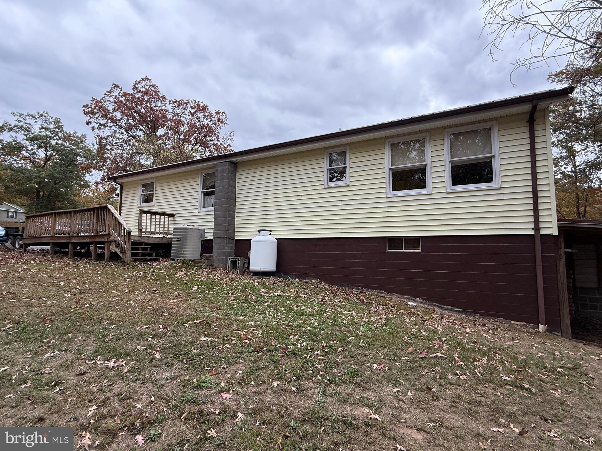 SOUTH FORK ESTATES - Residential