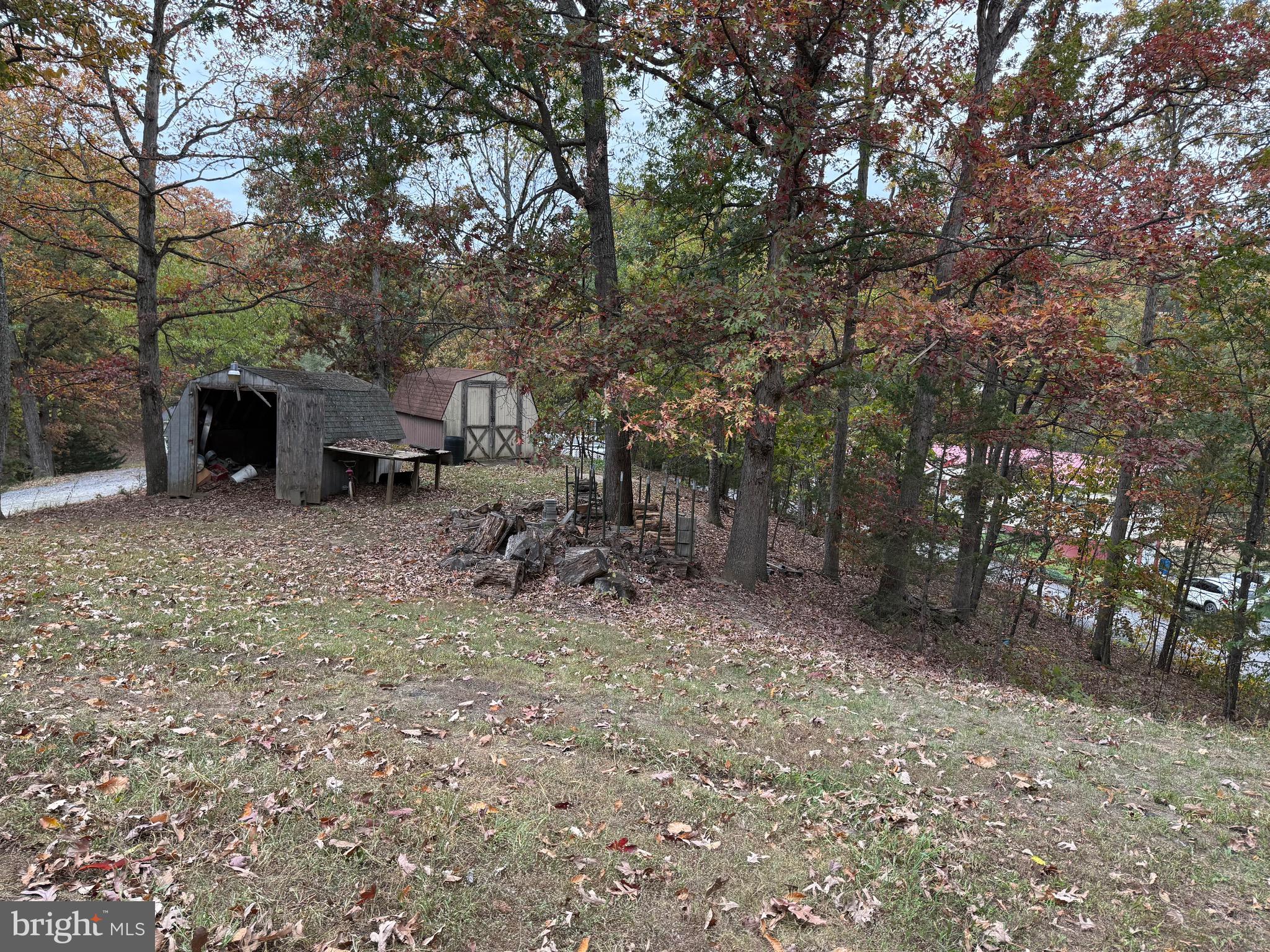 SOUTH FORK ESTATES - Residential