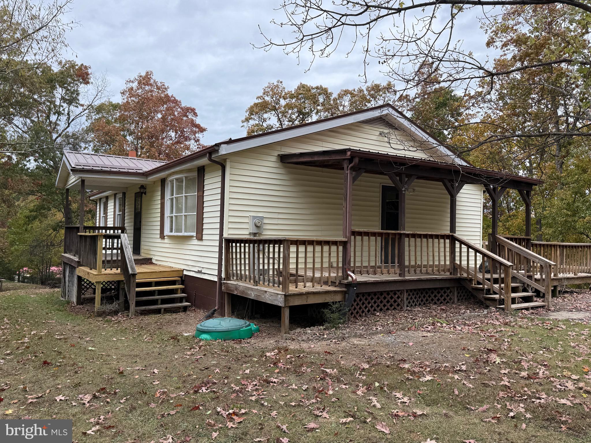 SOUTH FORK ESTATES - Residential