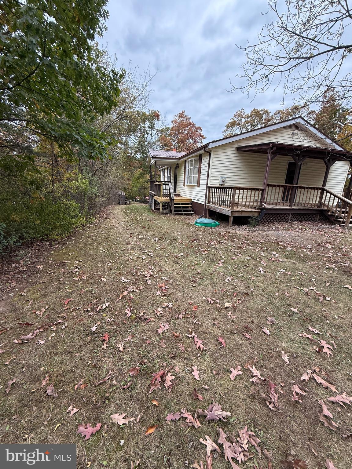 253 S FORK ESTATES LANE