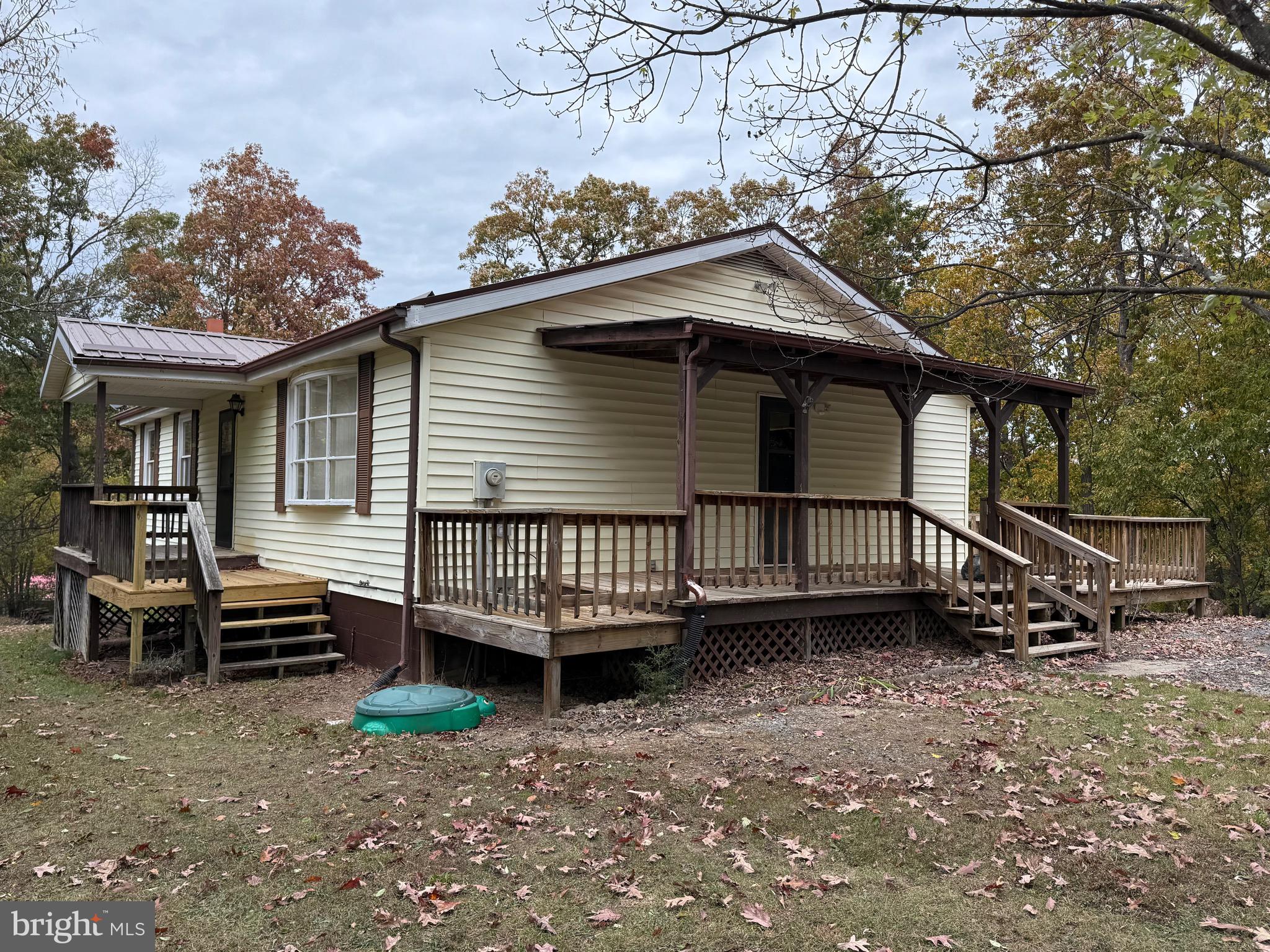 253 S FORK ESTATES LANE