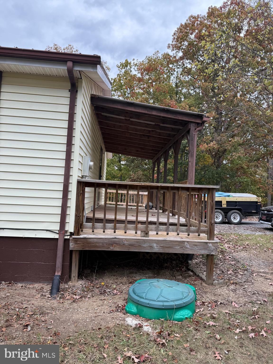 SOUTH FORK ESTATES - Residential