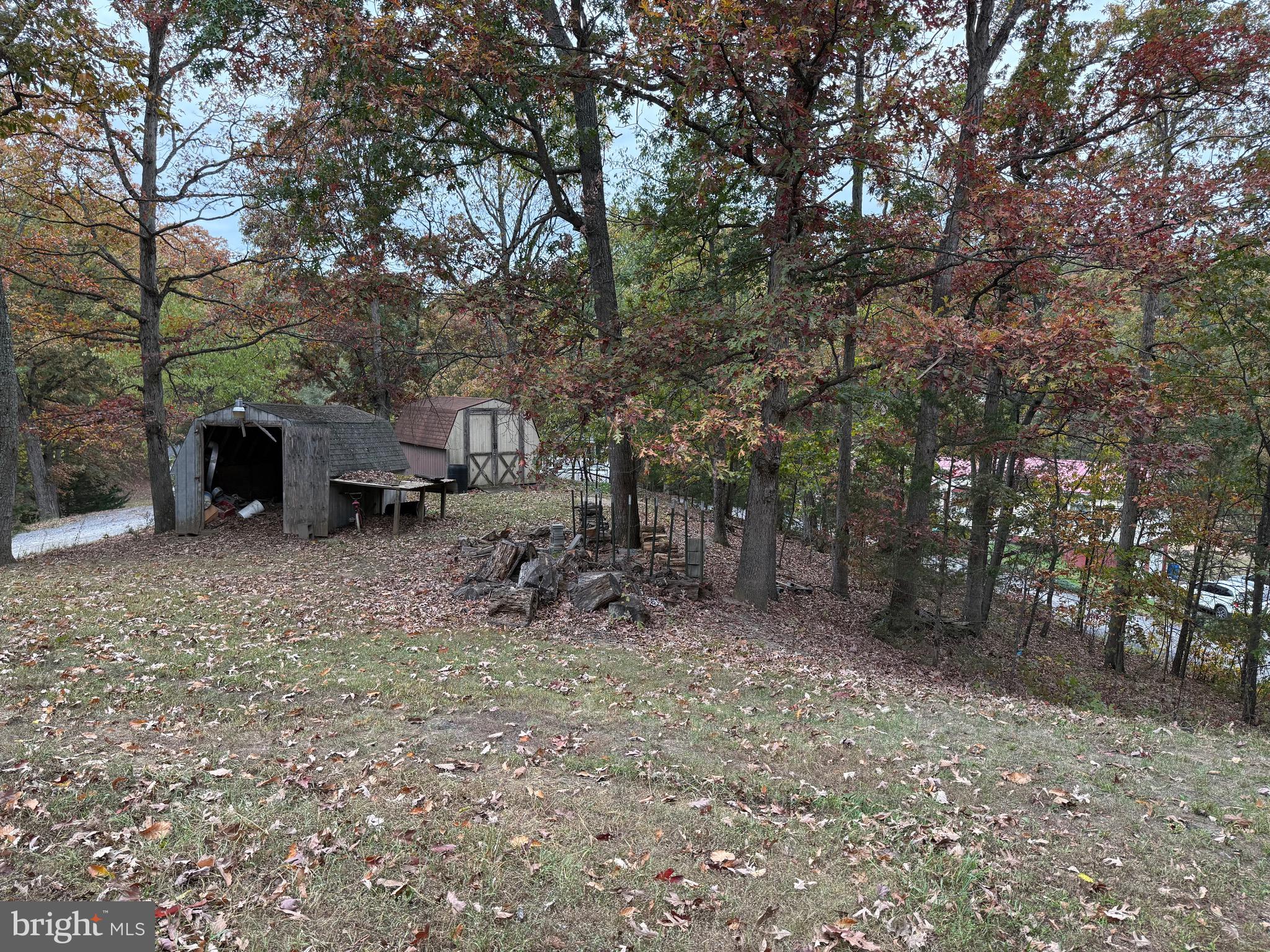 SOUTH FORK ESTATES - Residential