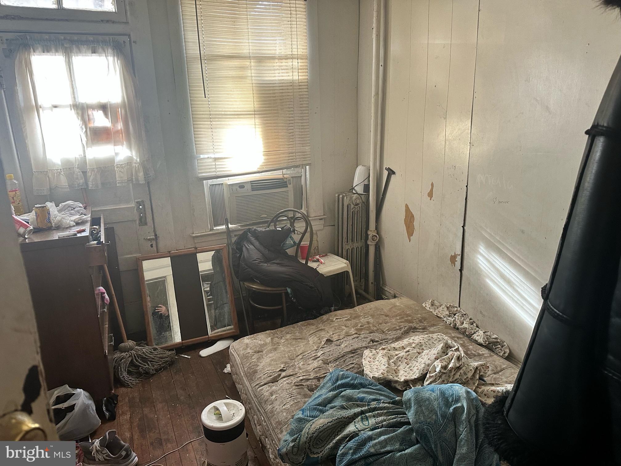 ROSEMONT - Residential