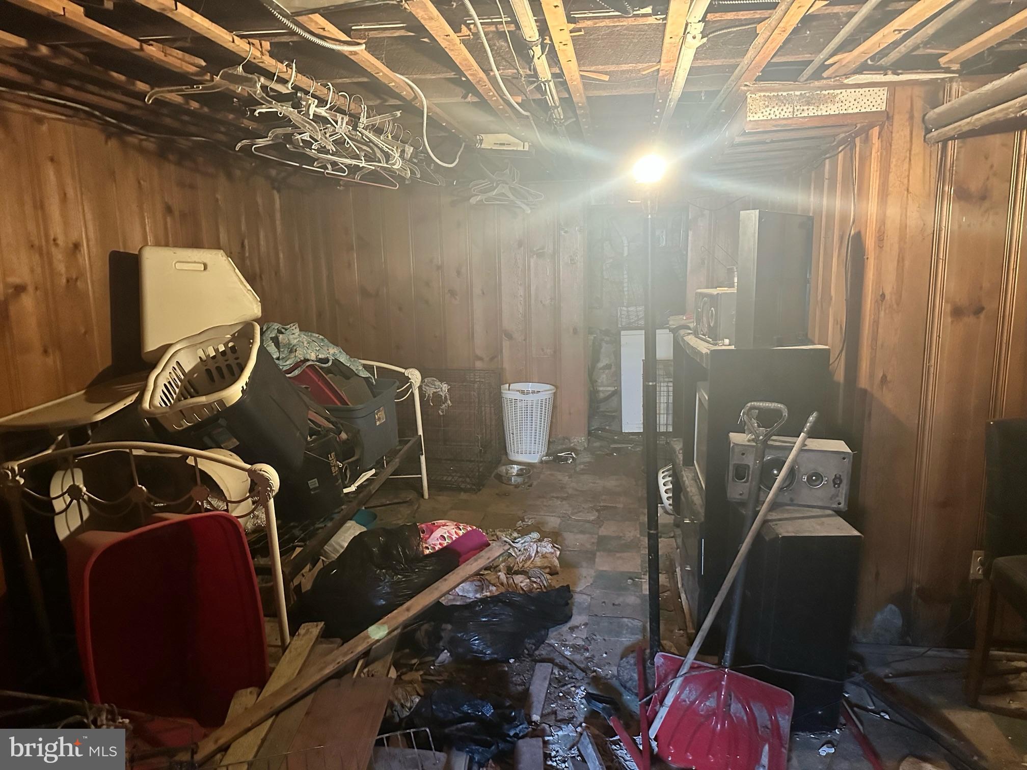 ROSEMONT - Residential