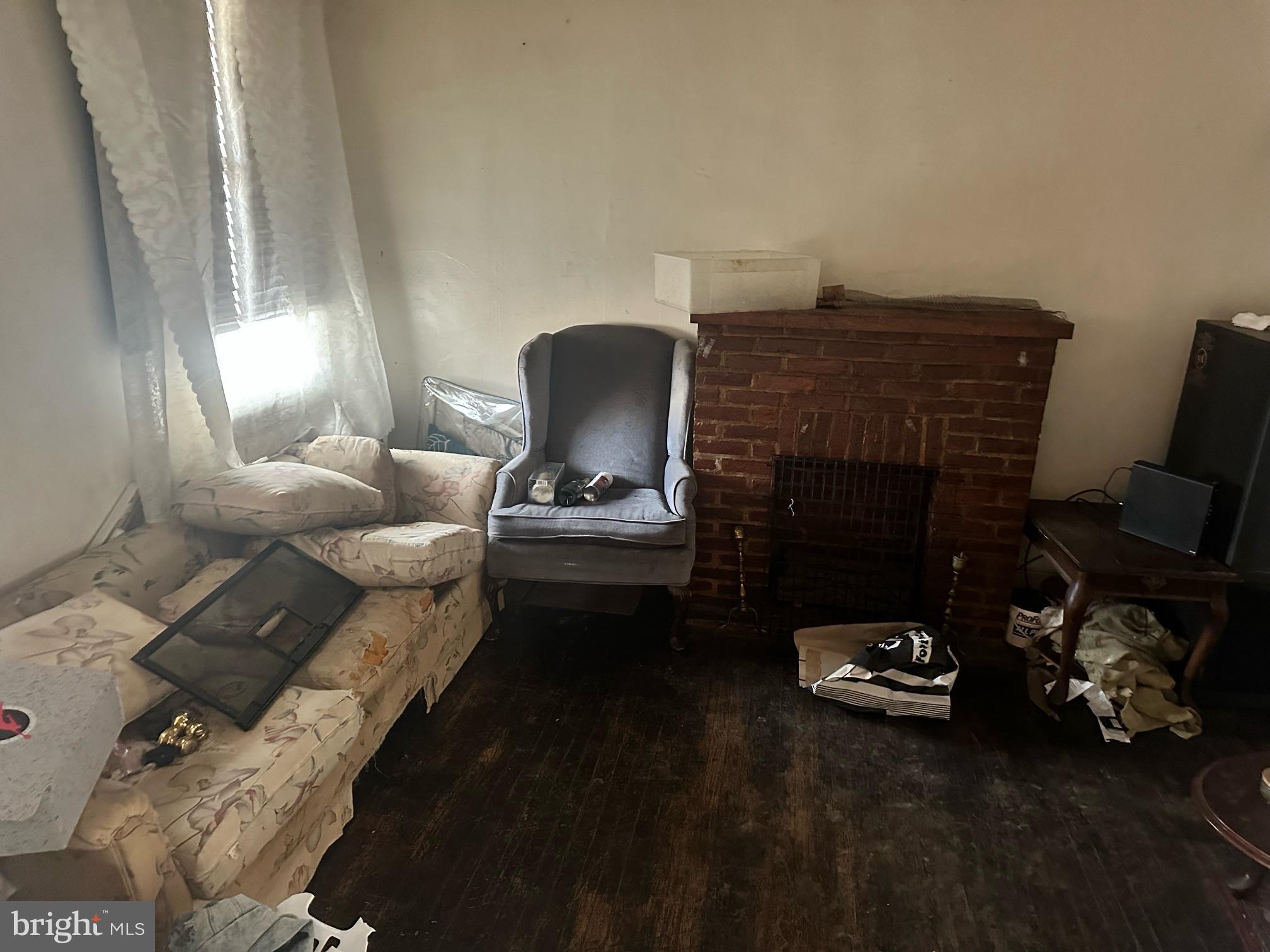 ROSEMONT - Residential