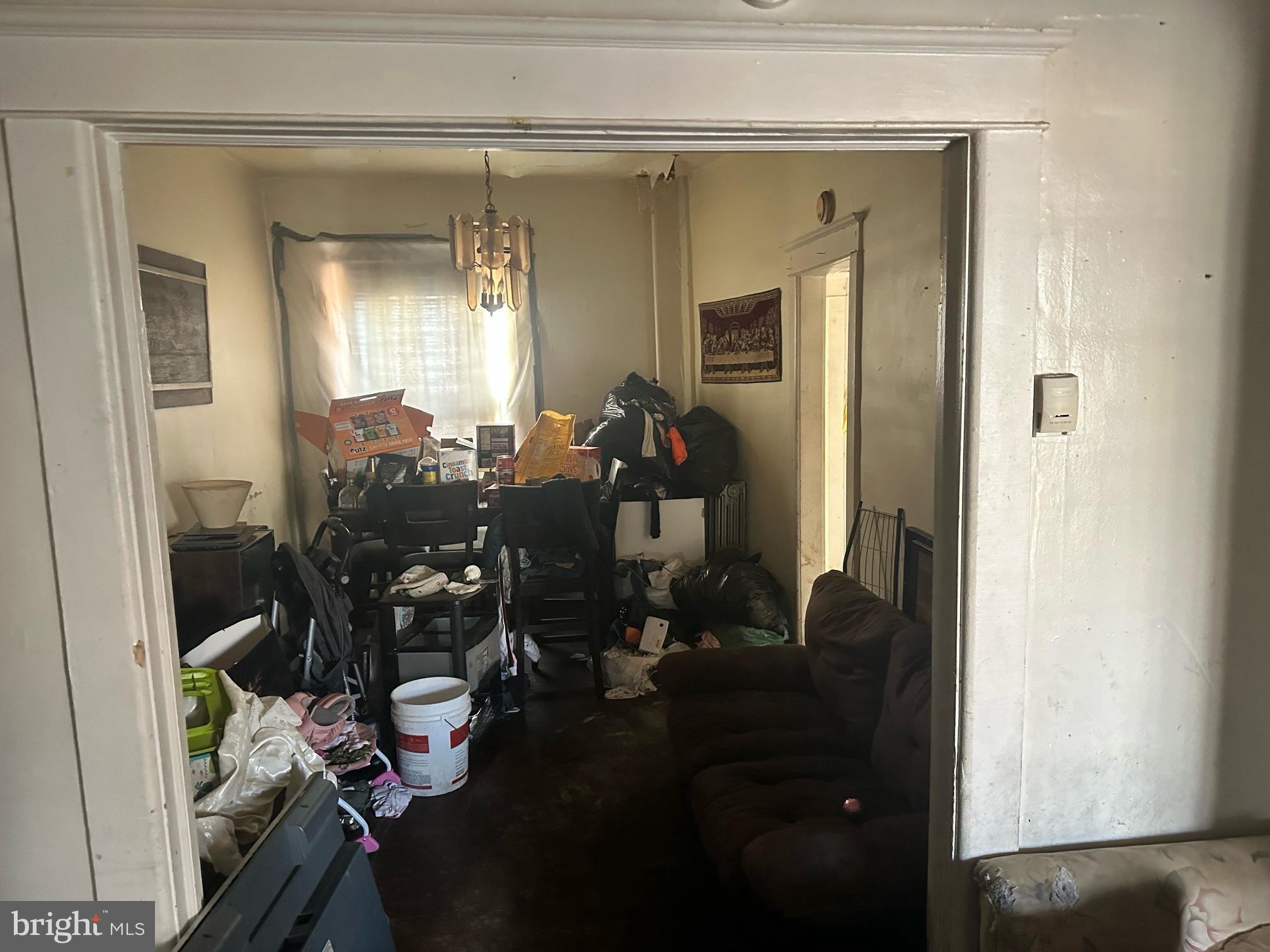 ROSEMONT - Residential