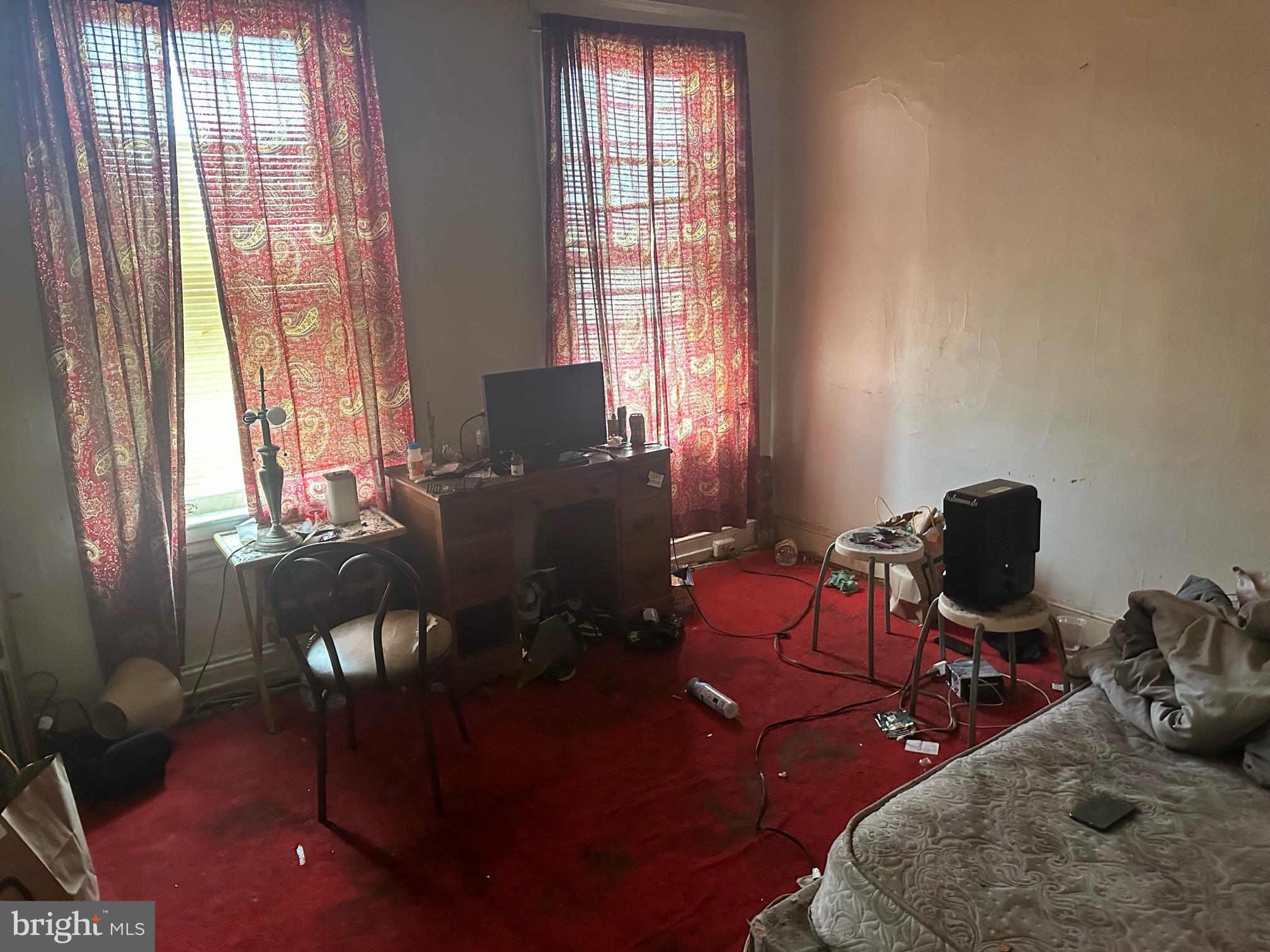 ROSEMONT - Residential