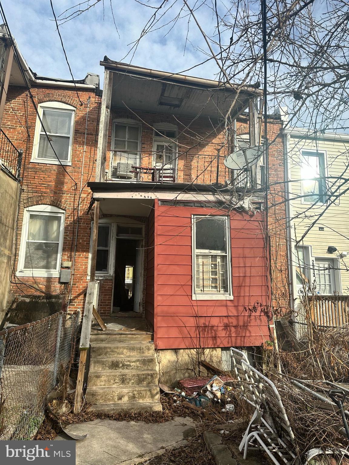 ROSEMONT - Residential