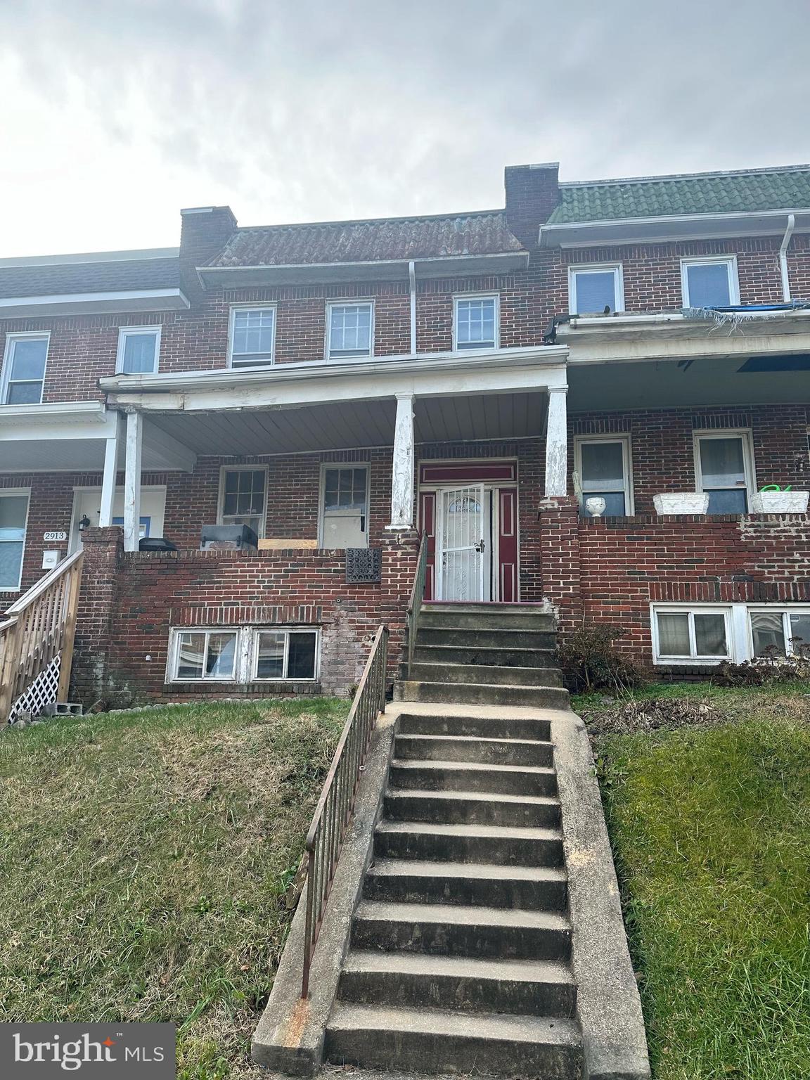 ROSEMONT - Residential