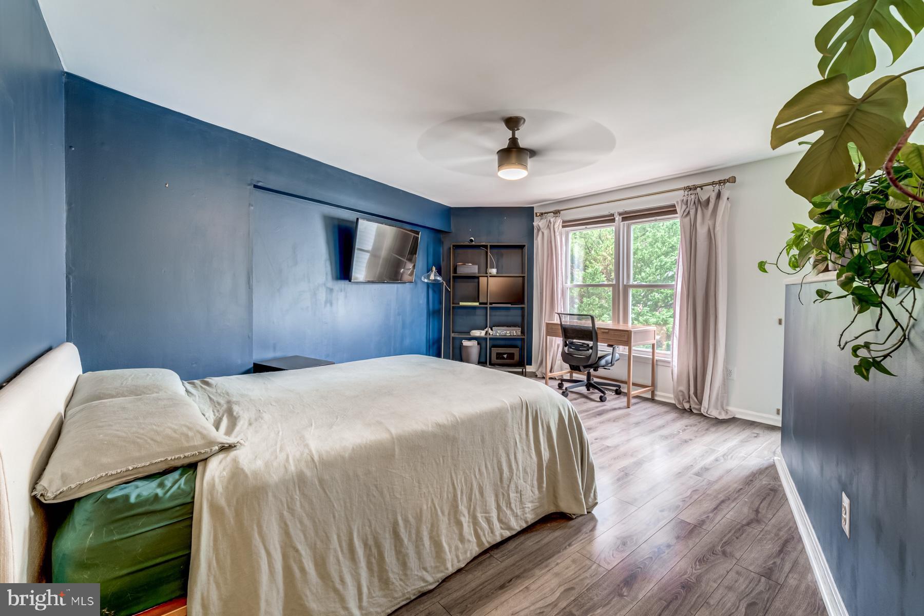 VALLEIGH - Residential Lease