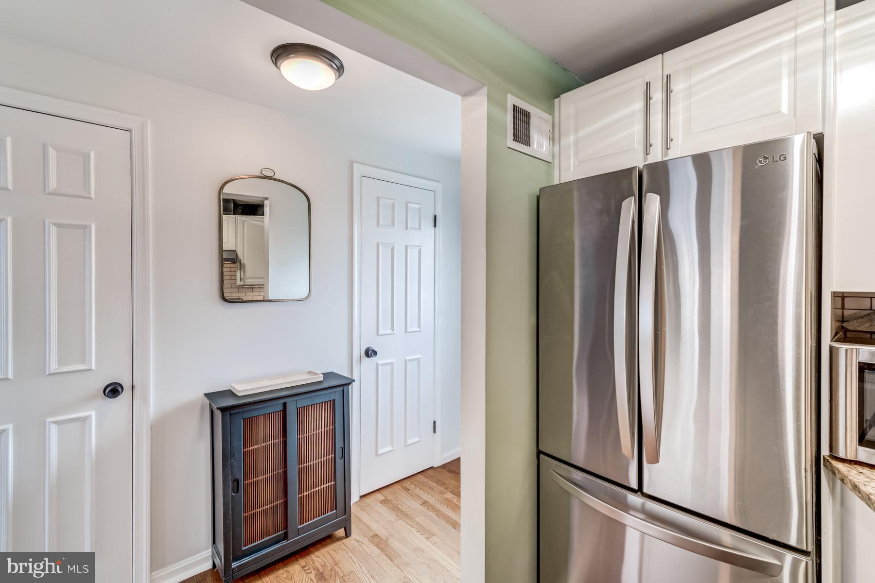 VALLEIGH - Residential Lease