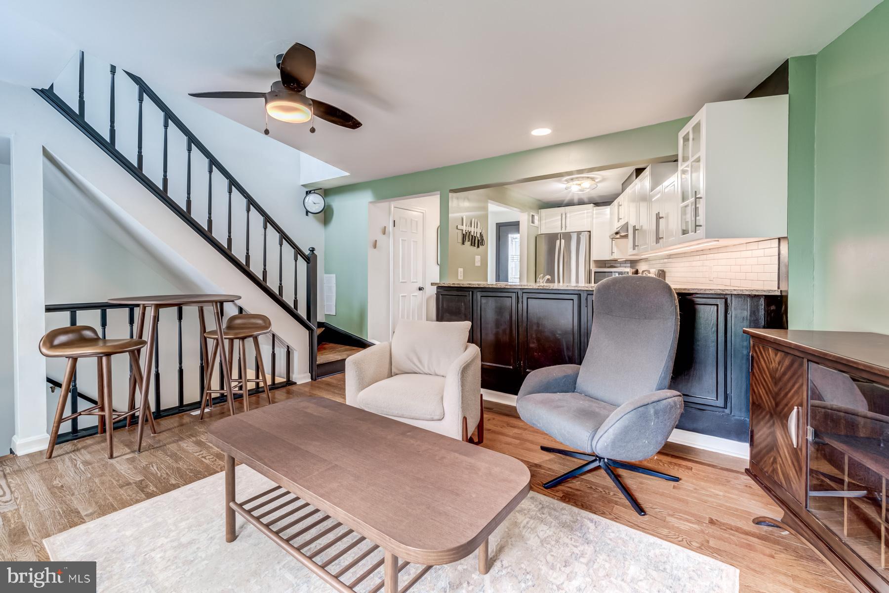 VALLEIGH - Residential Lease