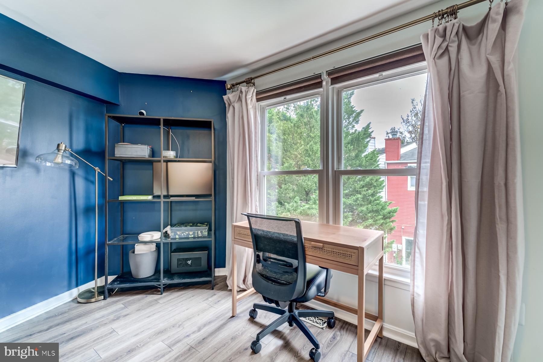 VALLEIGH - Residential Lease