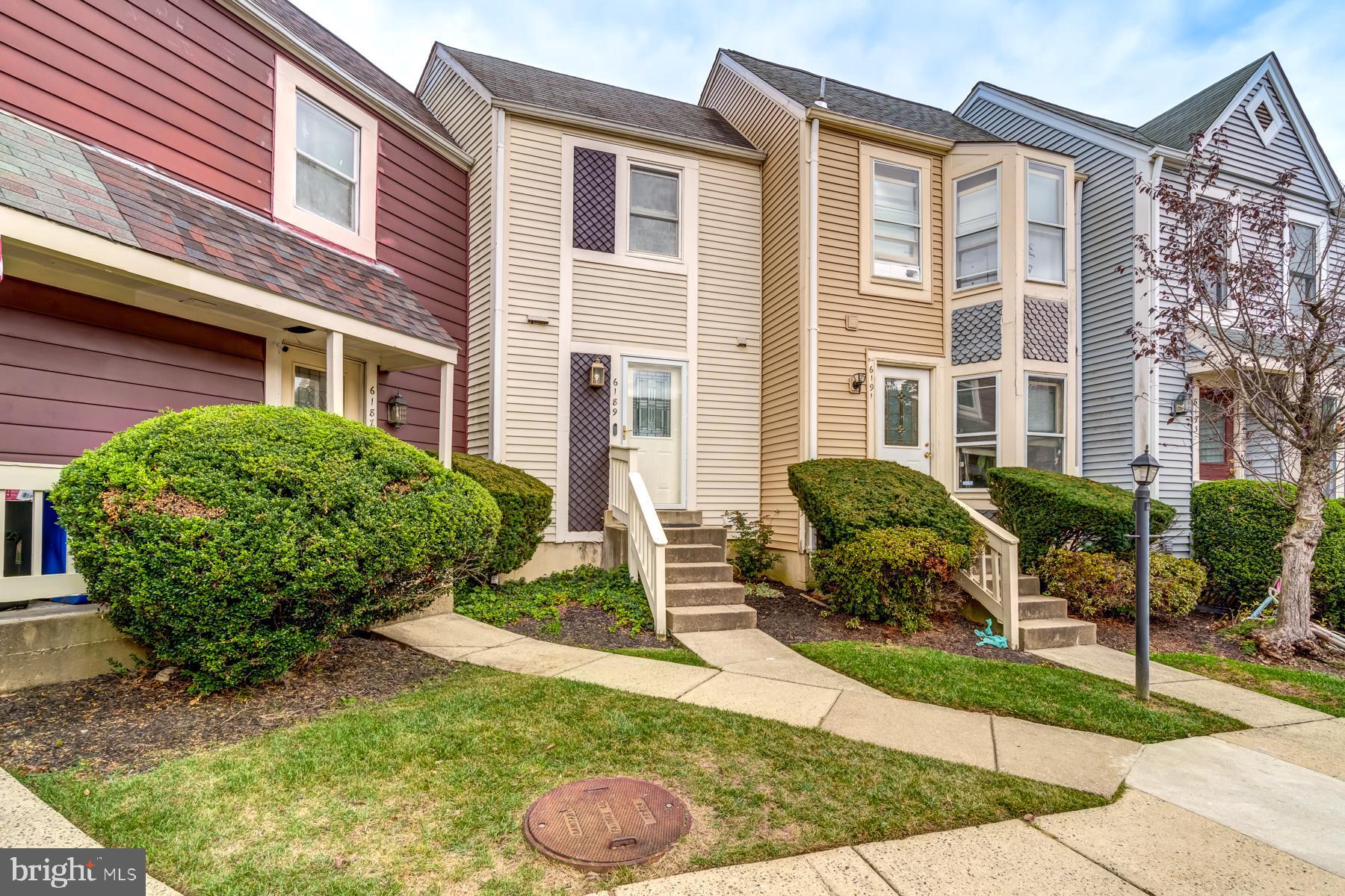 VALLEIGH - Residential Lease