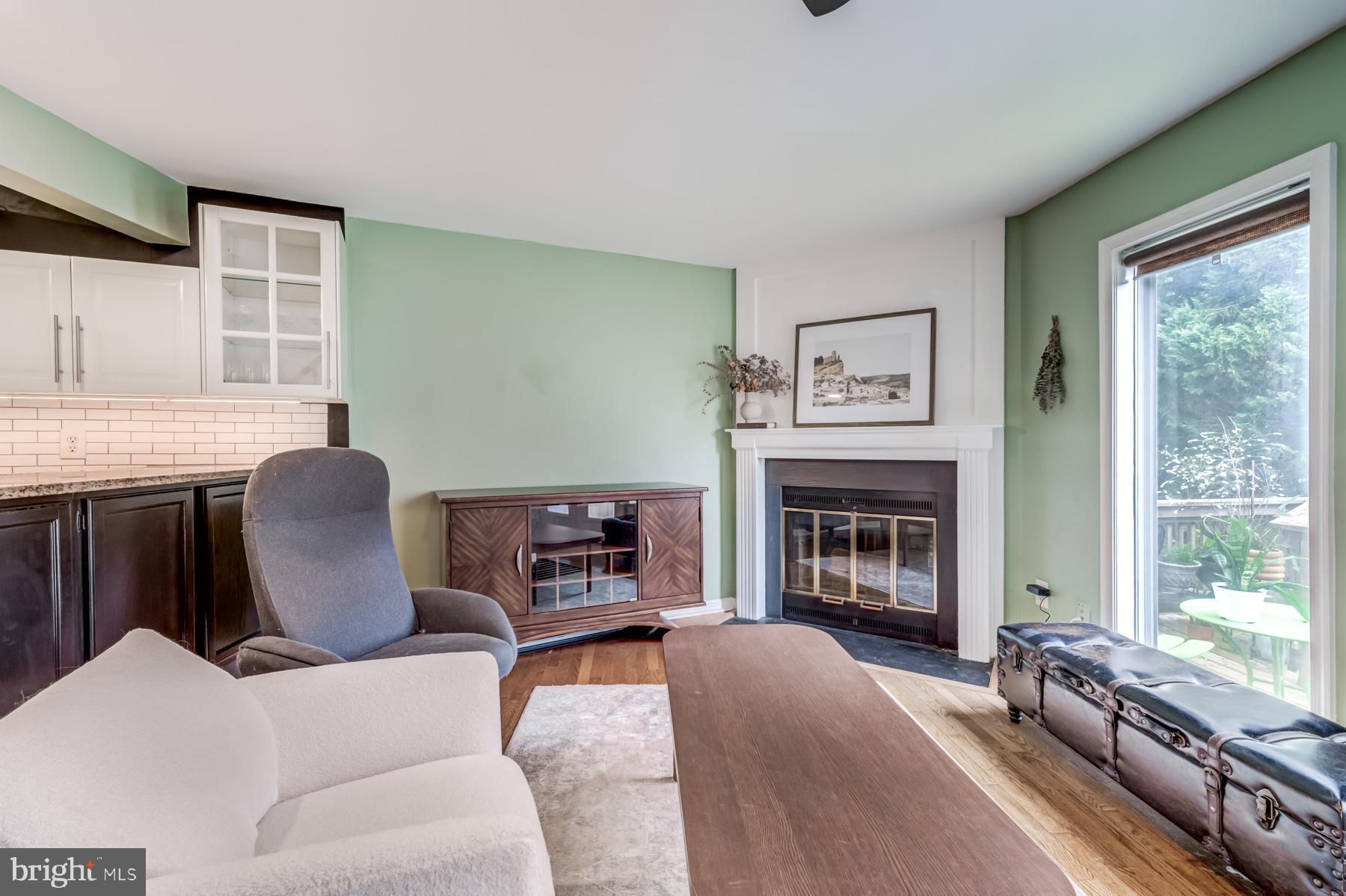 VALLEIGH - Residential Lease