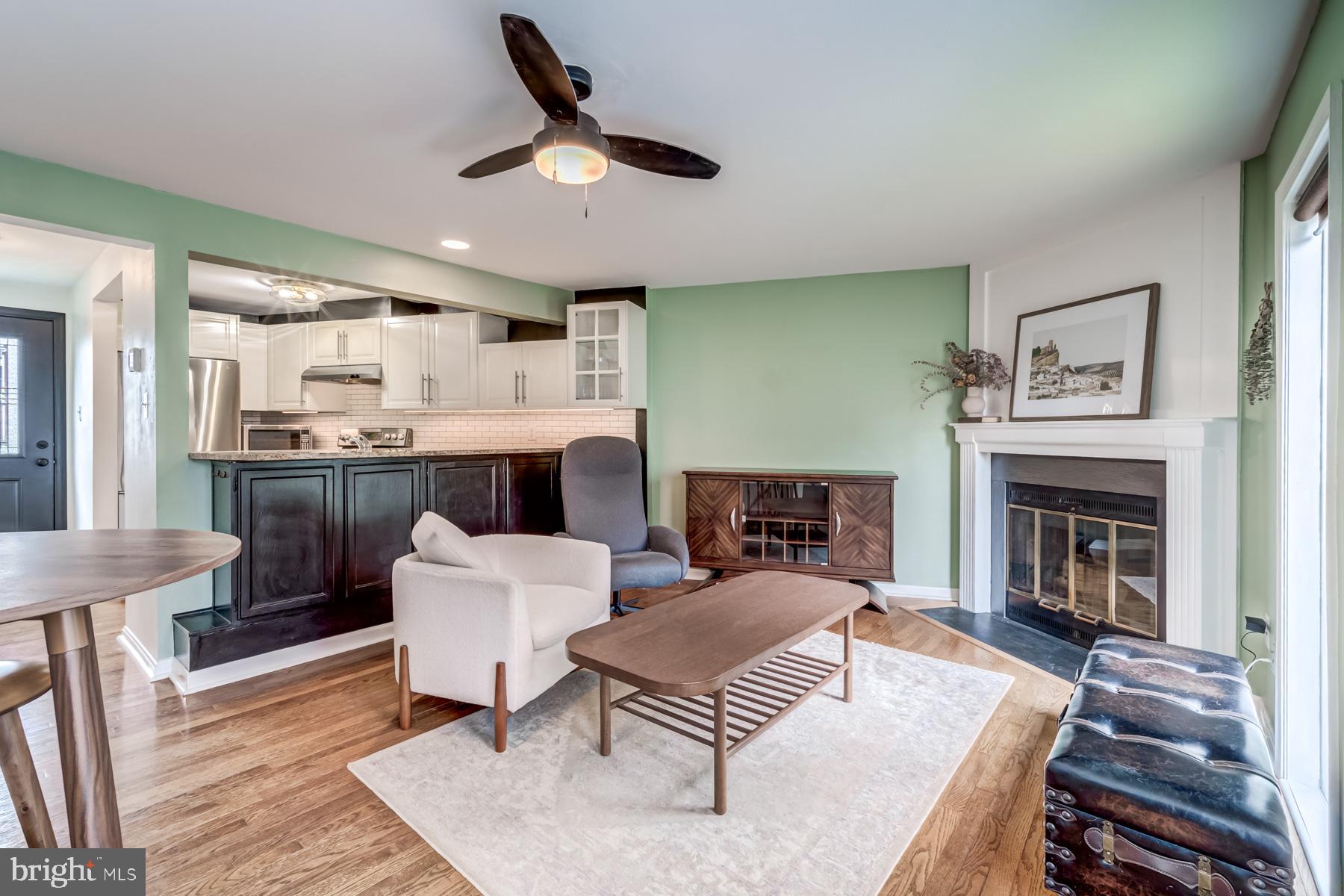 VALLEIGH - Residential Lease