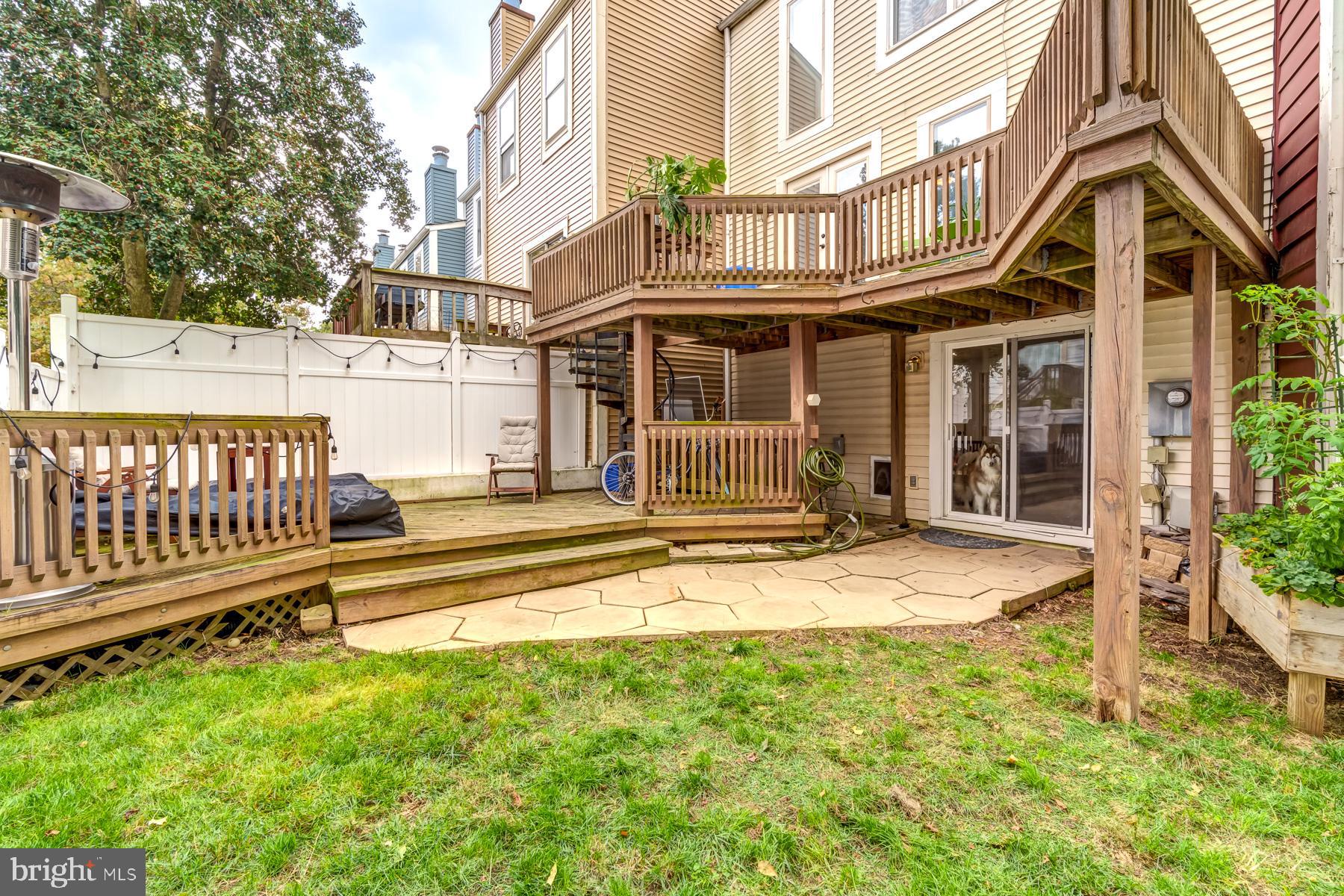 VALLEIGH - Residential Lease