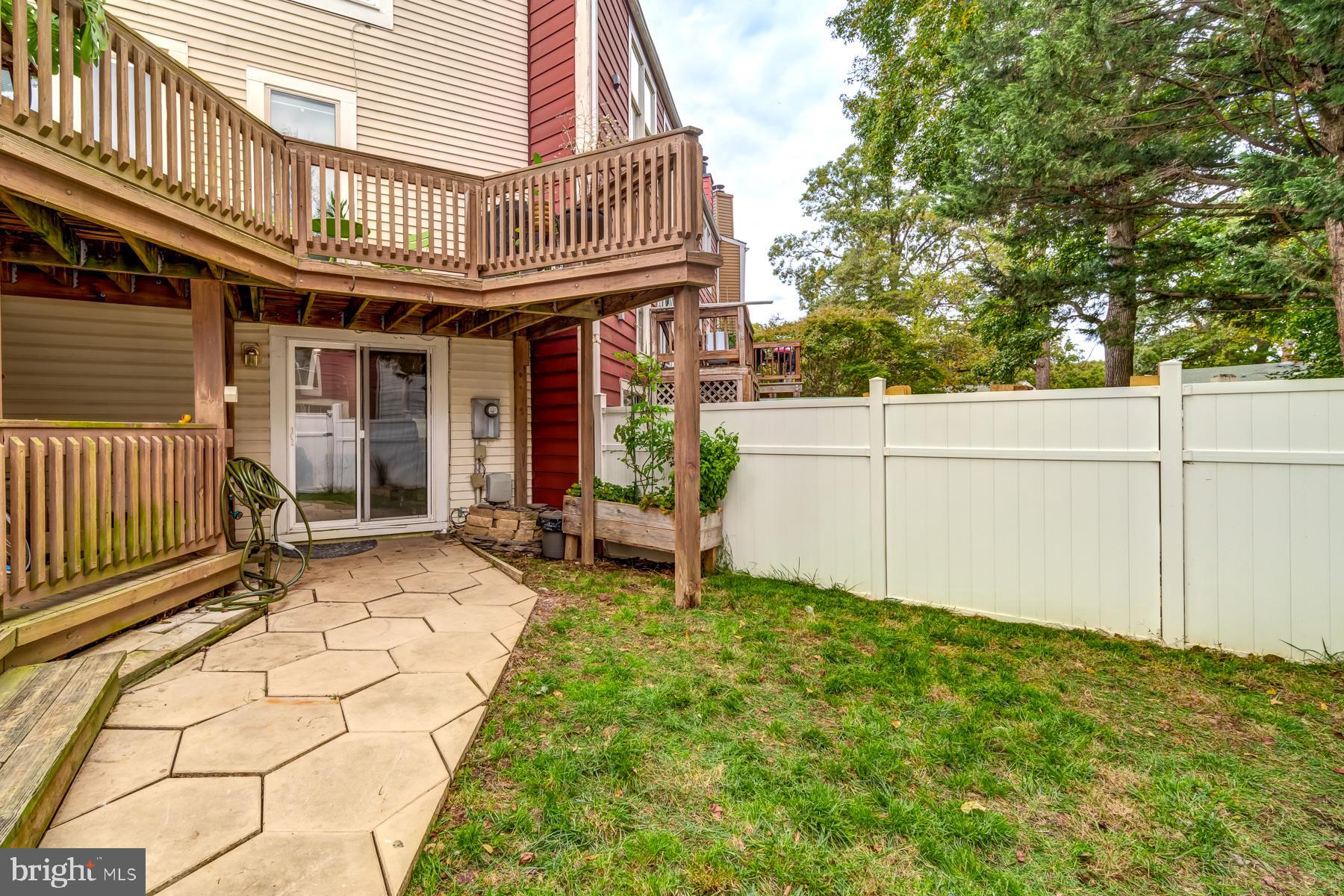 VALLEIGH - Residential Lease