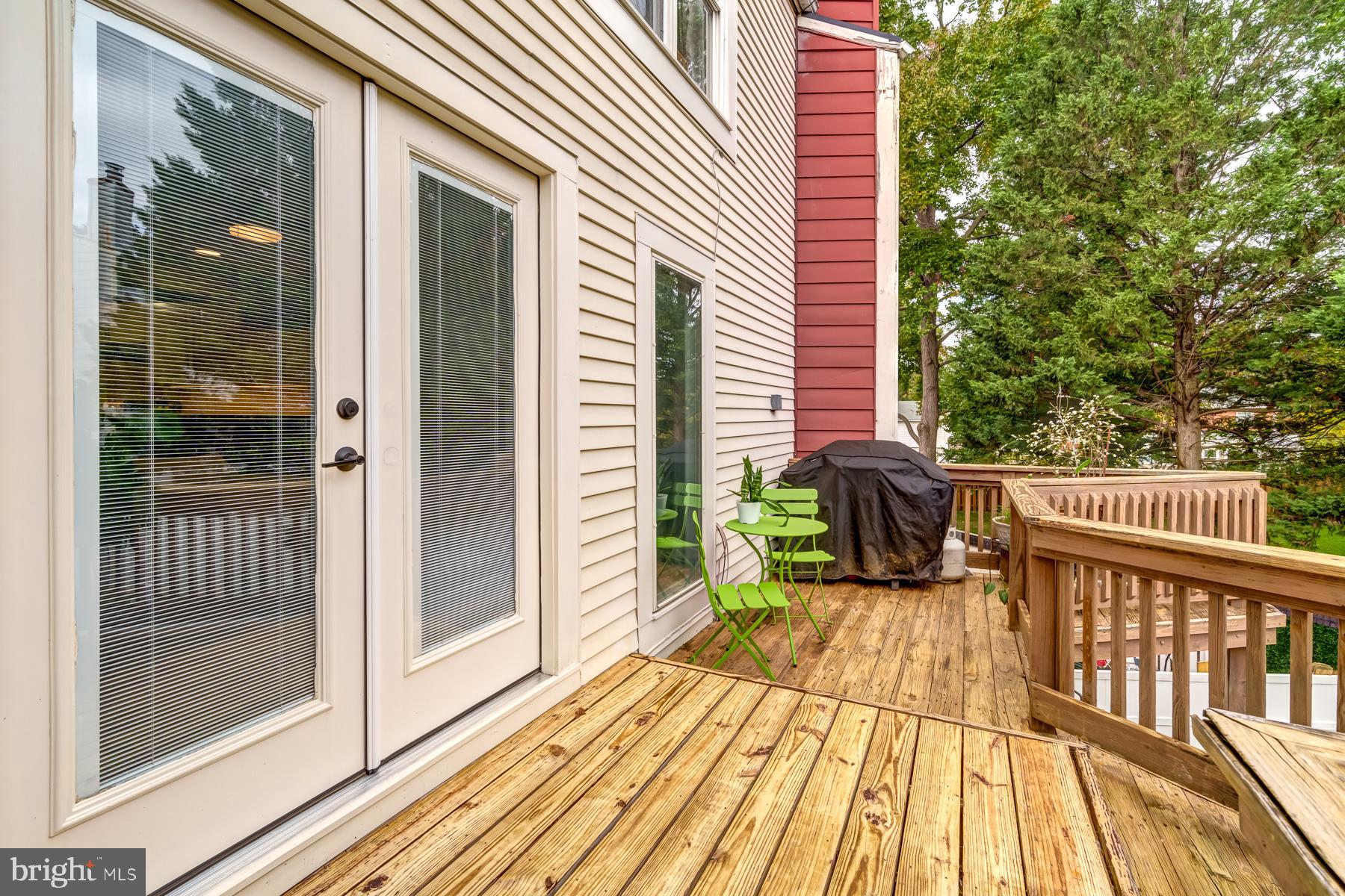 VALLEIGH - Residential Lease