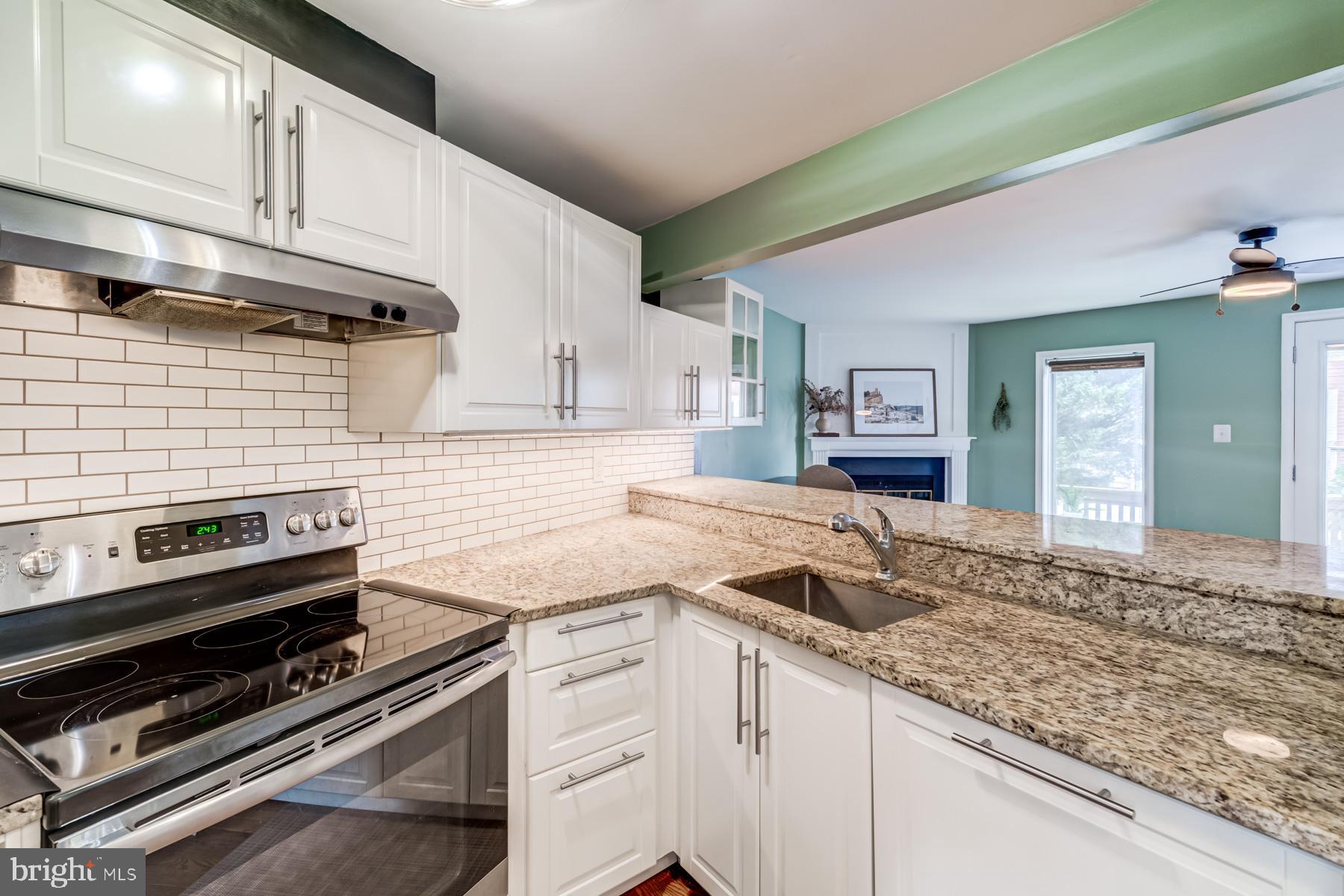 VALLEIGH - Residential Lease