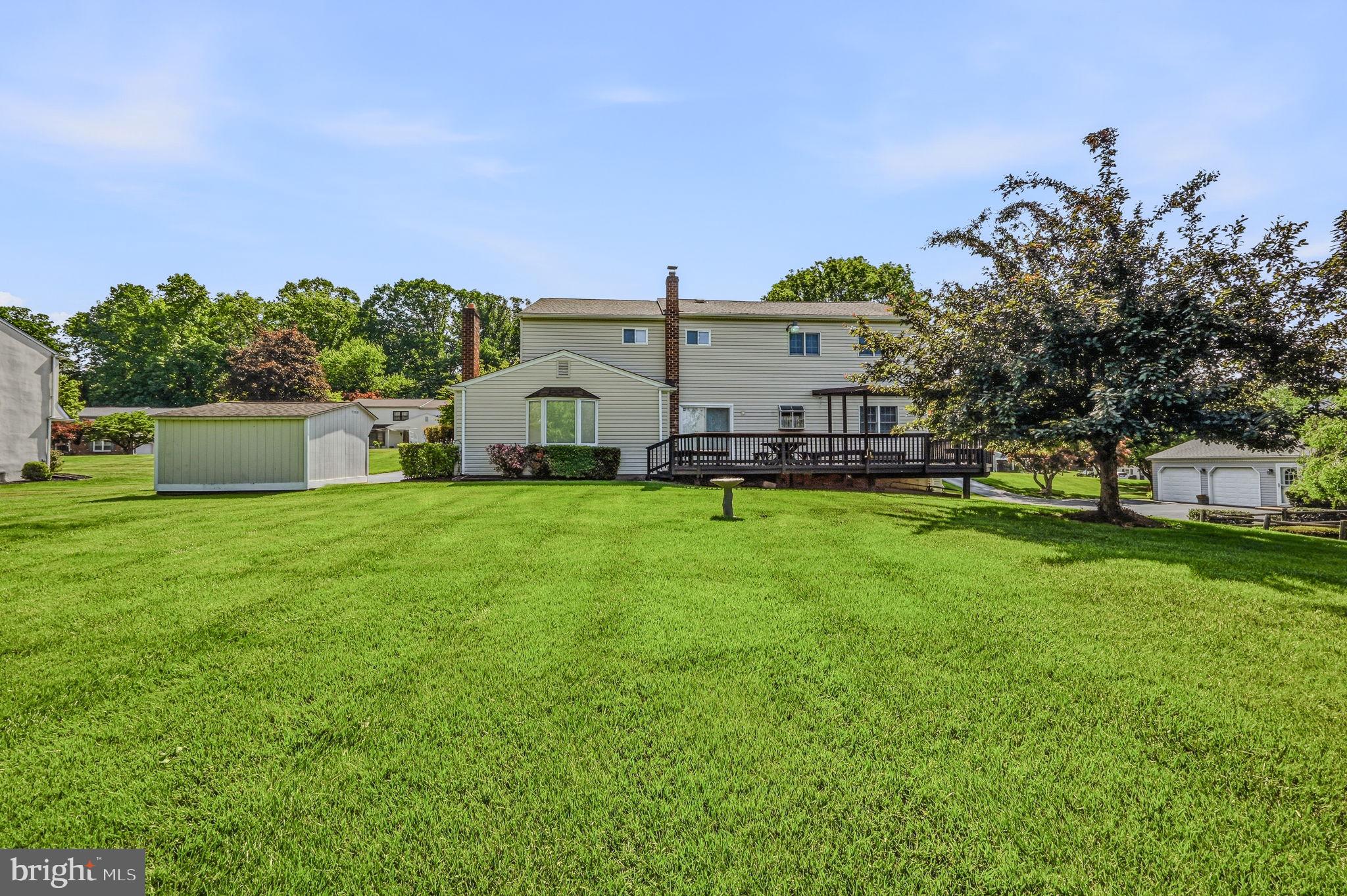 1337 MARK DRIVE