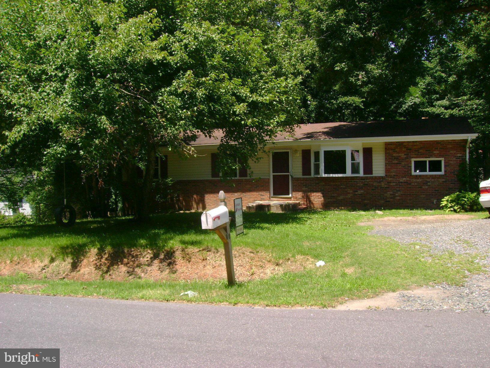 LAKE ARROWHEAD - Residential Lease