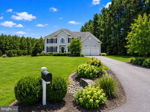 Homes For Sale - 13351 Quiet Hollow Court<br/> Talbot County, WYE MILLS, MD 21679