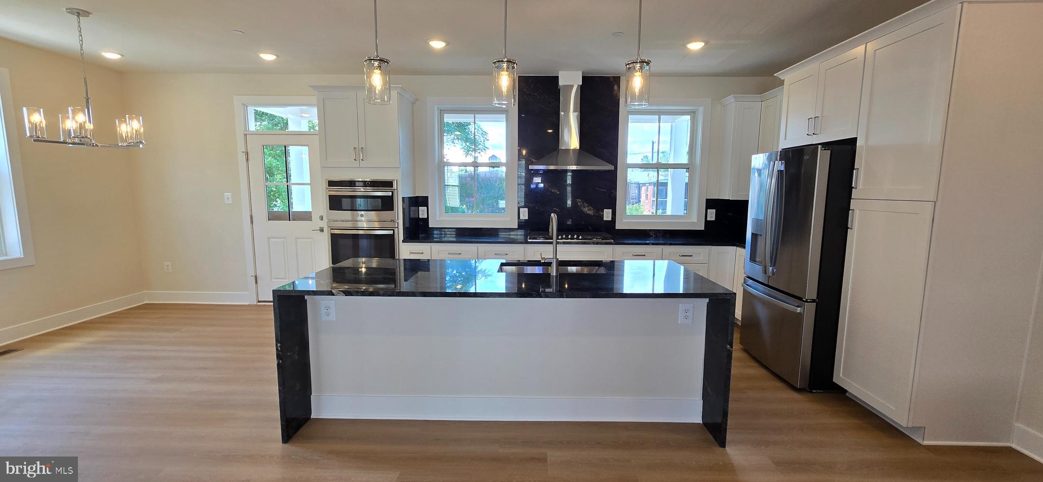 DOWNTOWN FREDERICK - Residential Lease