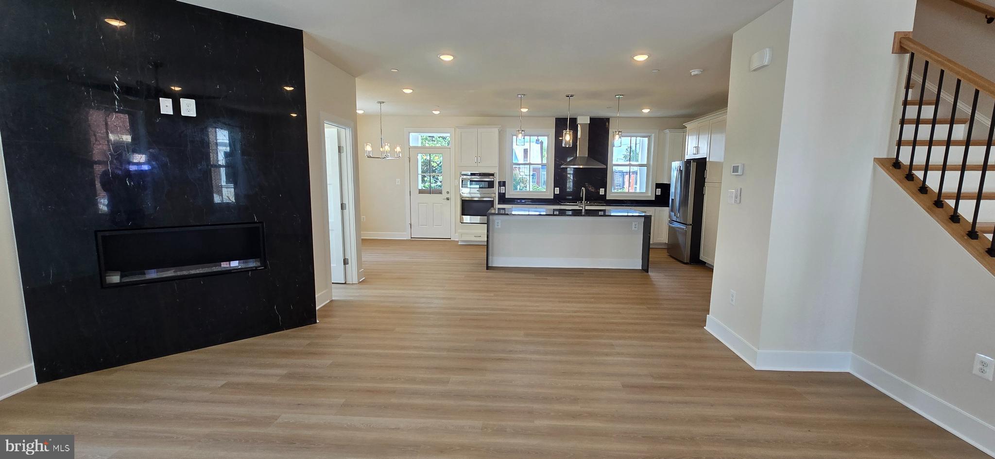 DOWNTOWN FREDERICK - Residential Lease