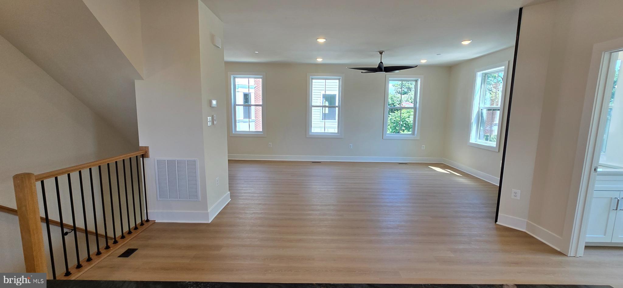 DOWNTOWN FREDERICK - Residential Lease