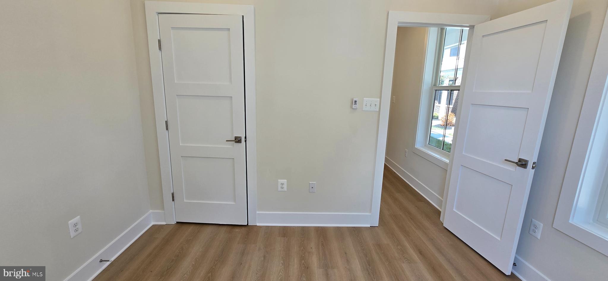 DOWNTOWN FREDERICK - Residential Lease