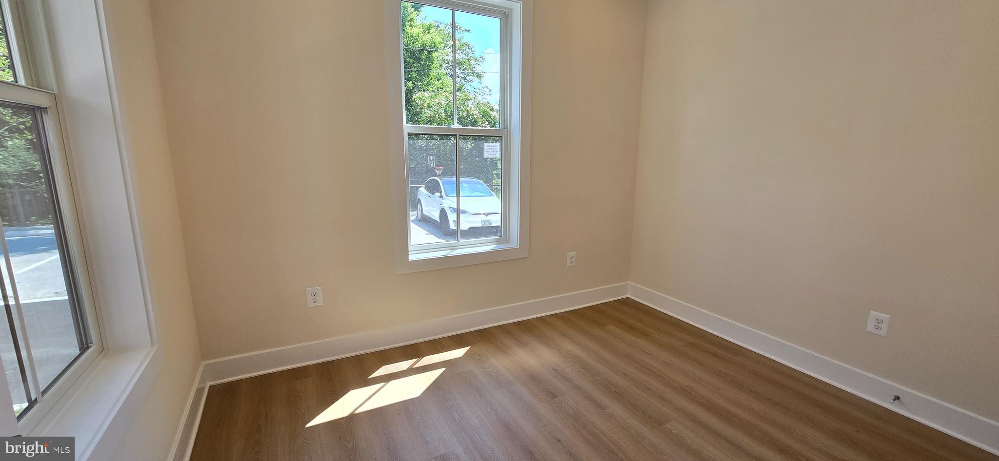 DOWNTOWN FREDERICK - Residential Lease