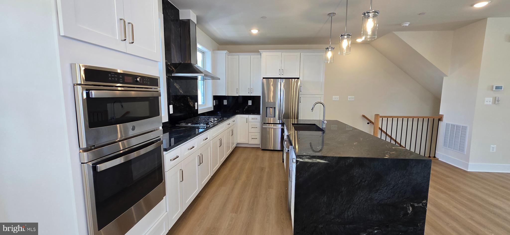 DOWNTOWN FREDERICK - Residential Lease