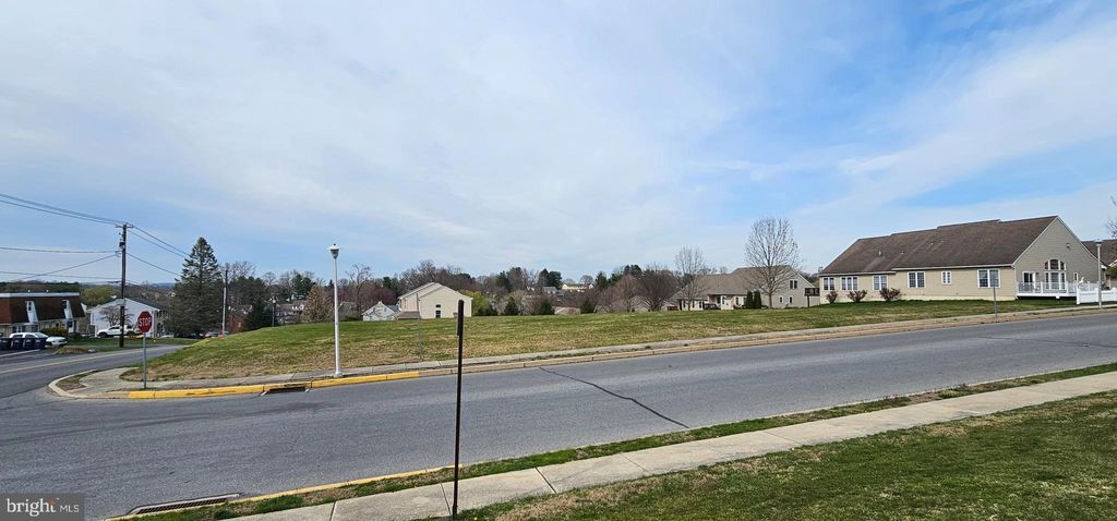 Photo of 0 N Duke Street, Millersville, PA 17551 (MLS # PALA2048754)