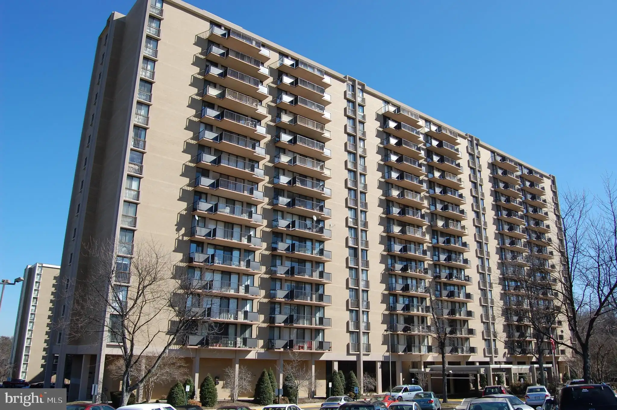 6100 Westchester Park Dr Unit 1719