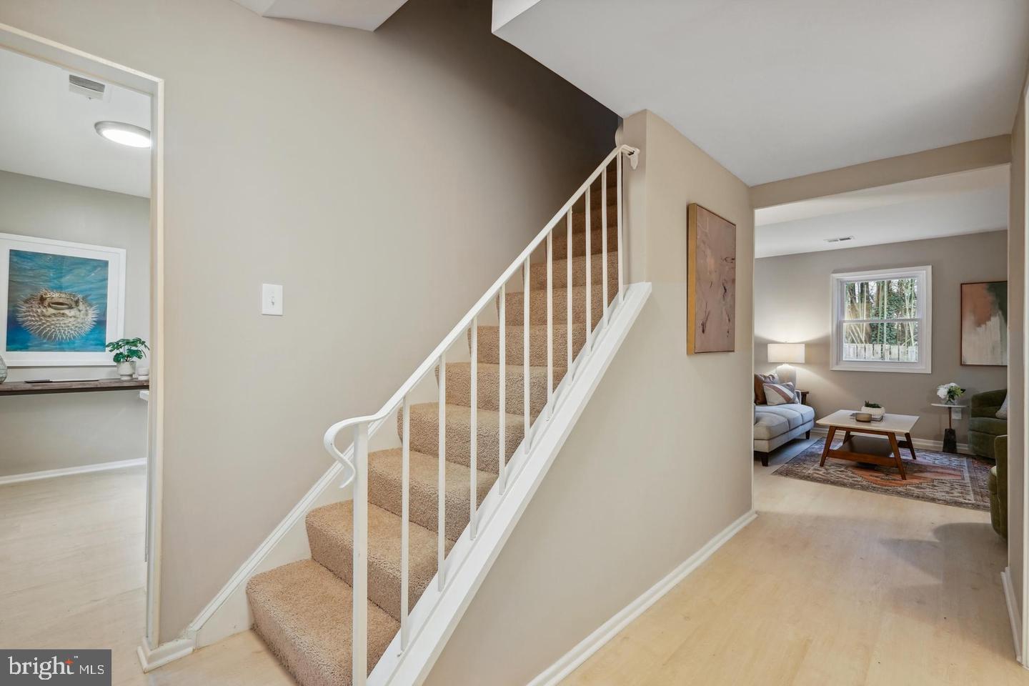 LAKE BRADDOCK - Residential Lease