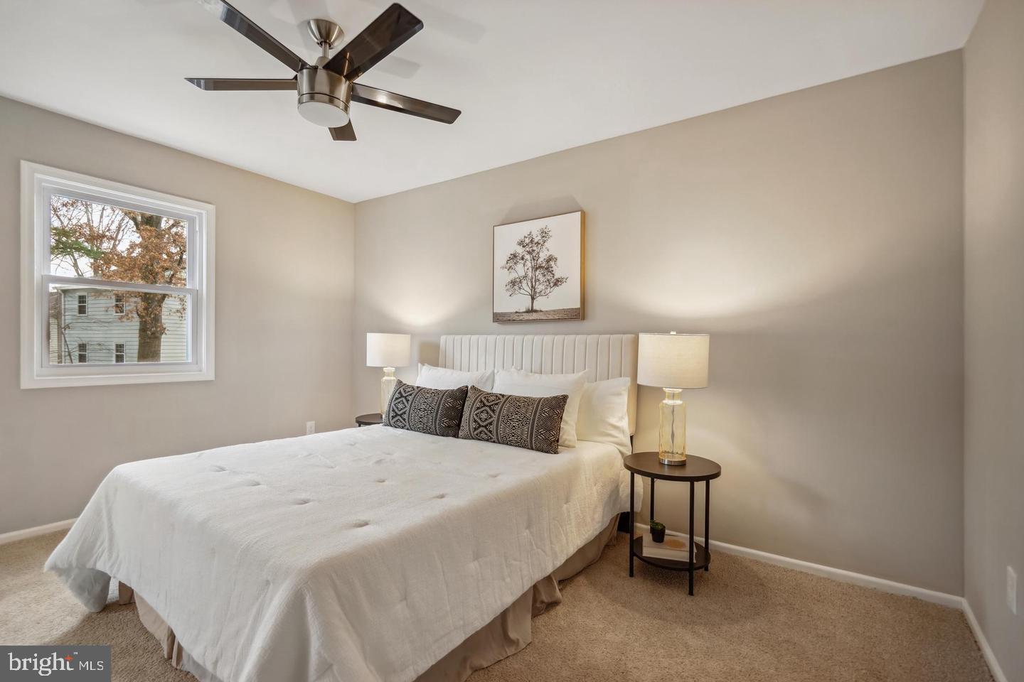 LAKE BRADDOCK - Residential Lease