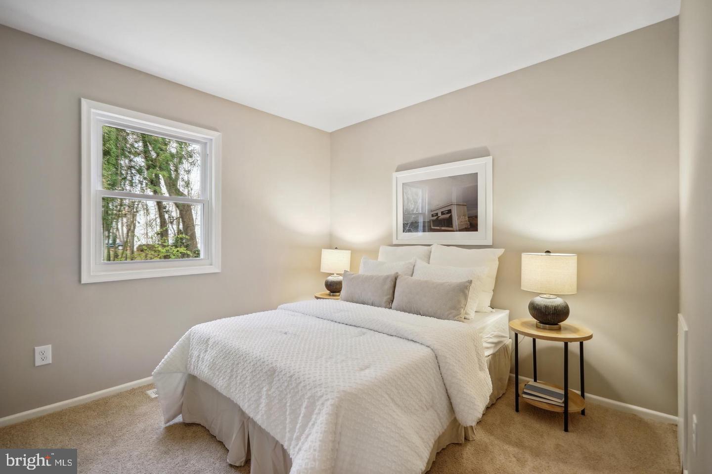 LAKE BRADDOCK - Residential Lease