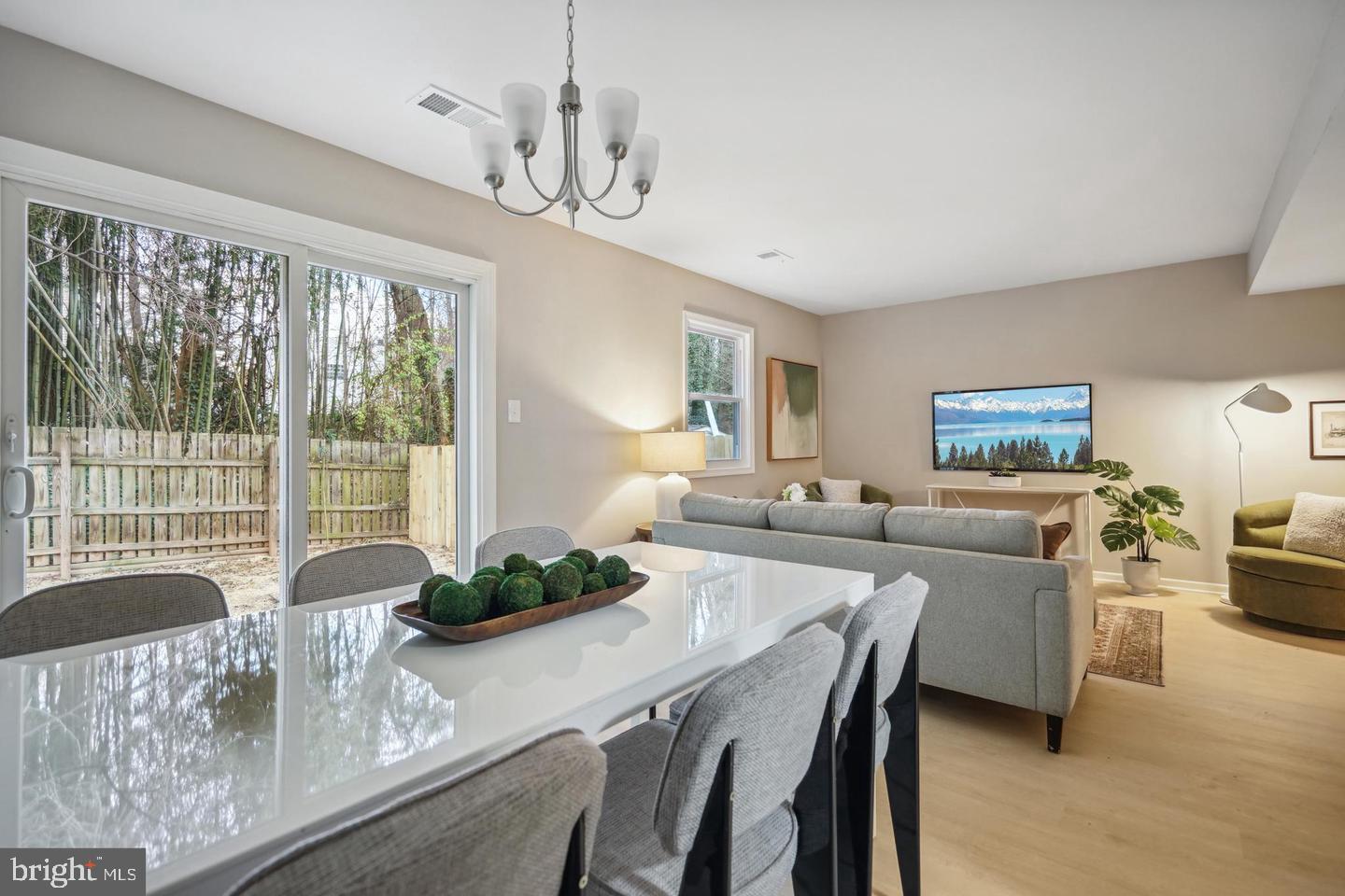 LAKE BRADDOCK - Residential Lease