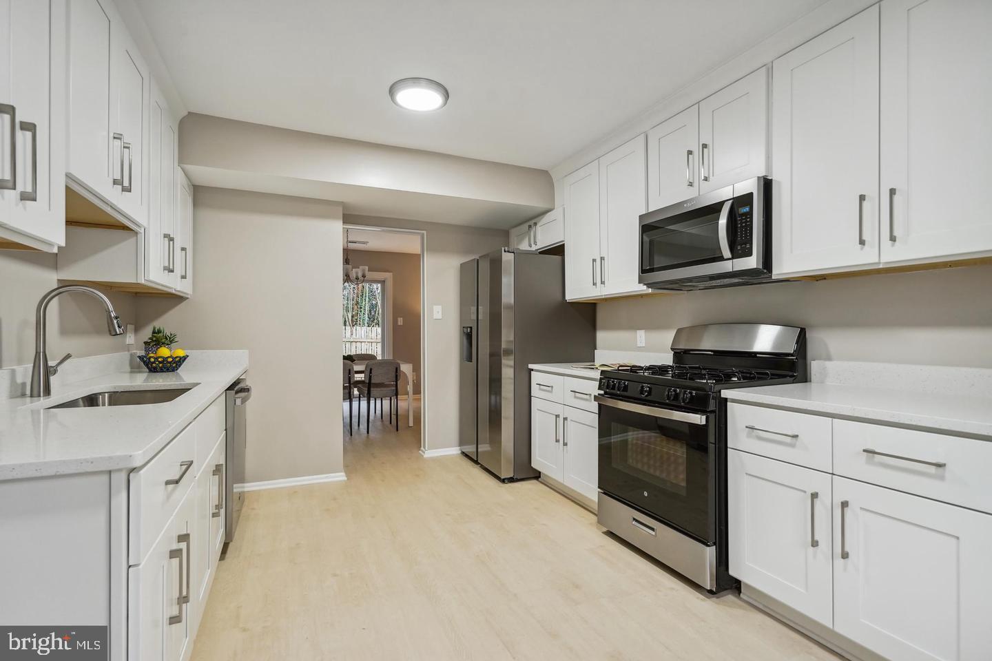 LAKE BRADDOCK - Residential Lease