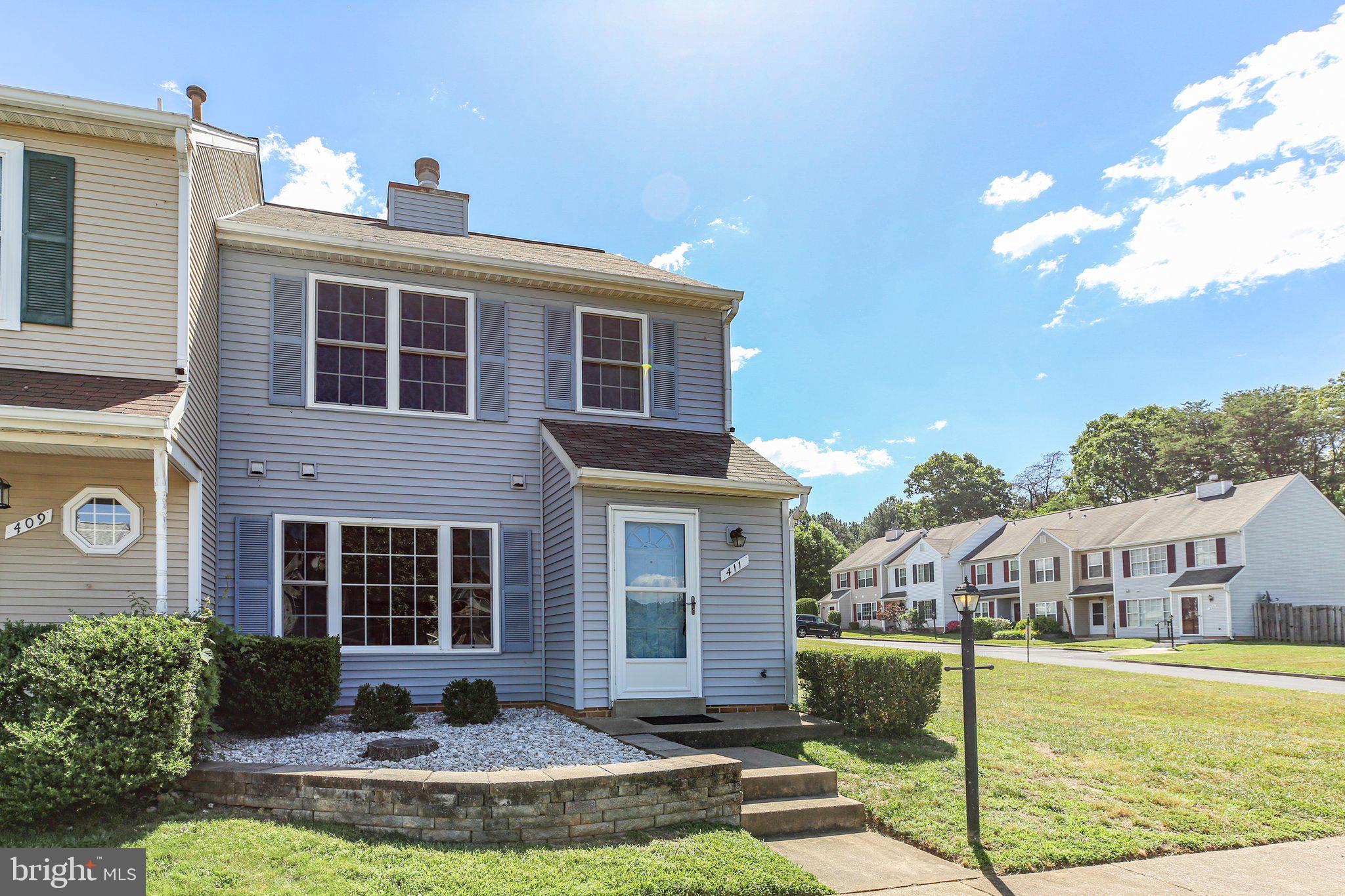 HERITAGE COMMONS - Residential