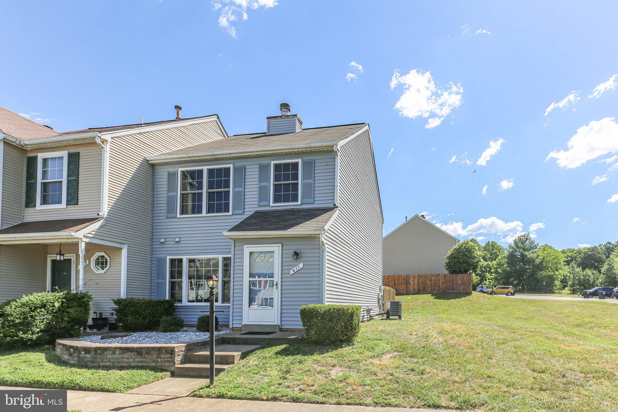 HERITAGE COMMONS - Residential