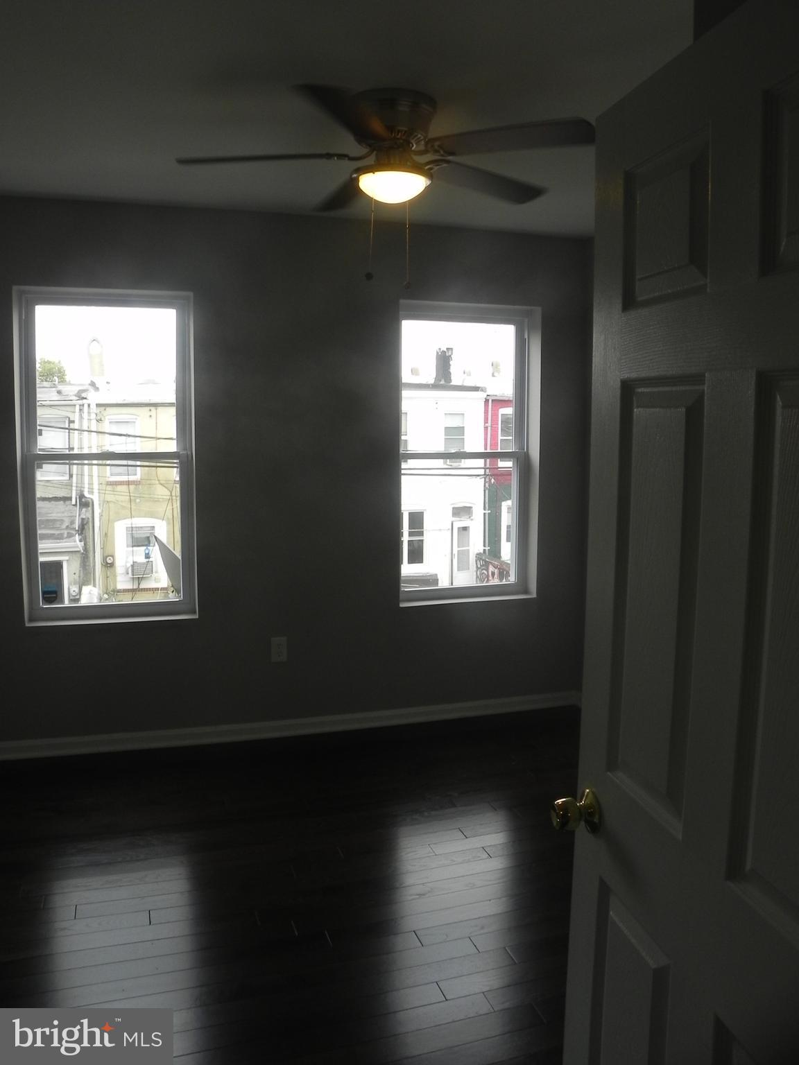 WASHINGTON VILLAGE - Residential Lease