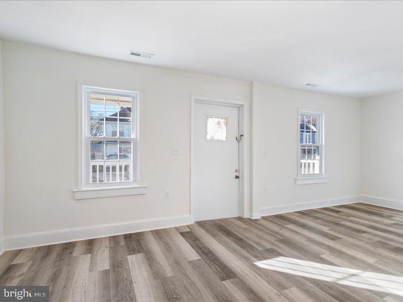 DOWNTOWN MARTINSBURG - Residential