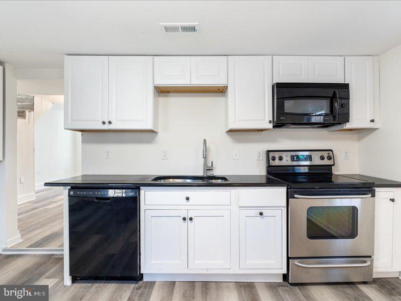 DOWNTOWN MARTINSBURG - Residential