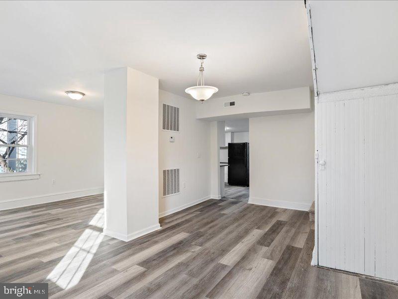 DOWNTOWN MARTINSBURG - Residential