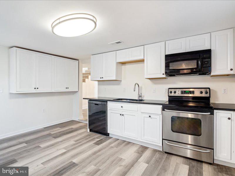 DOWNTOWN MARTINSBURG - Residential