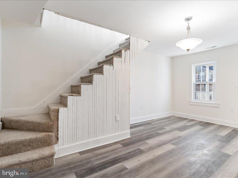 DOWNTOWN MARTINSBURG - Residential