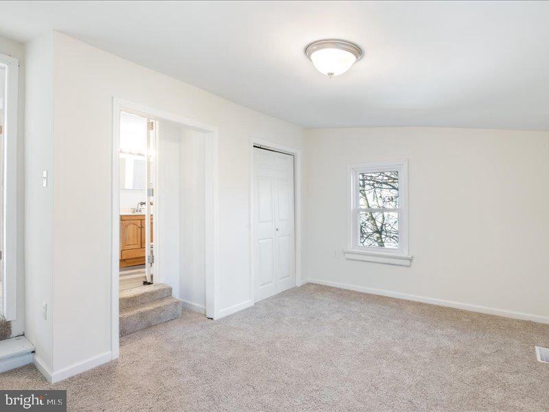 DOWNTOWN MARTINSBURG - Residential